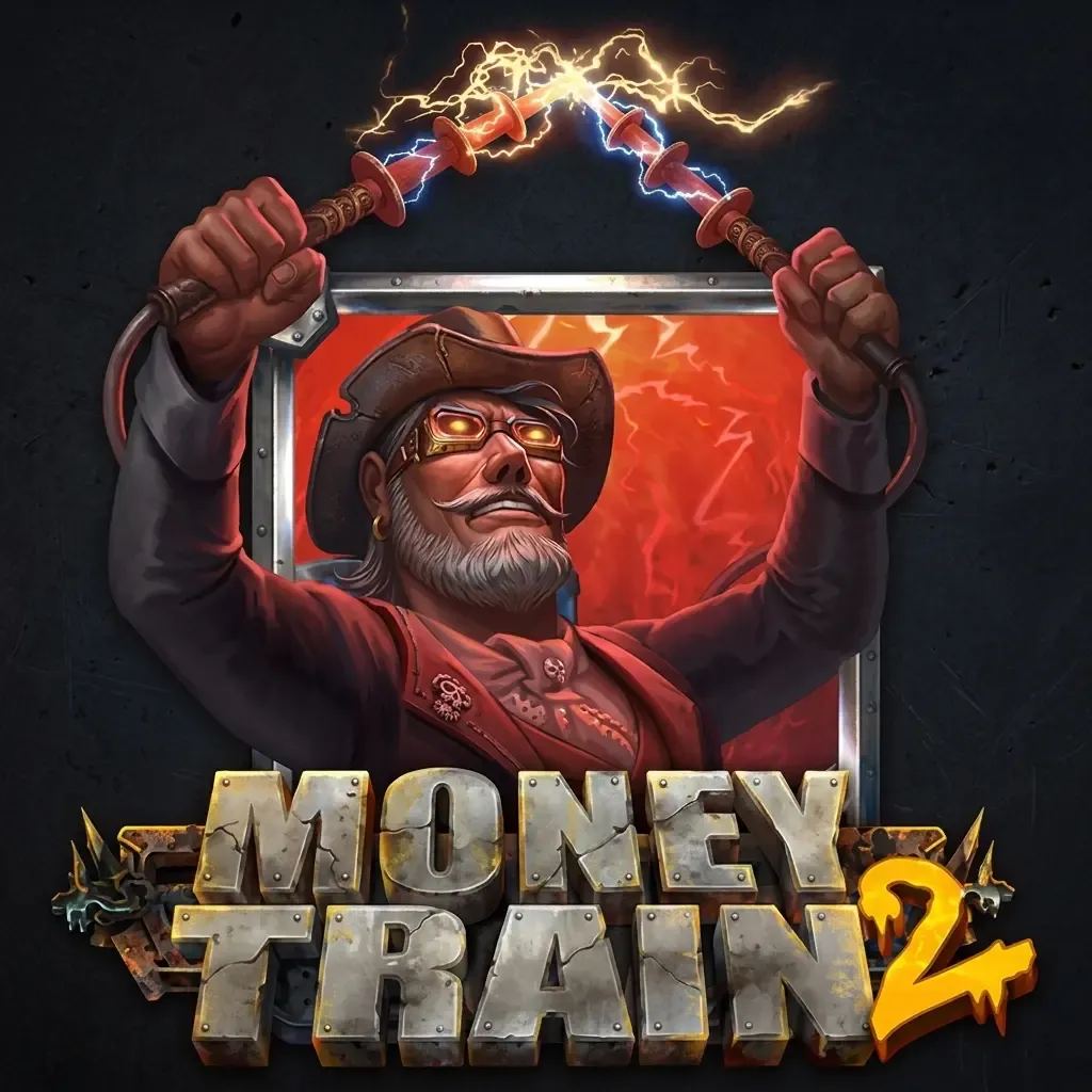 Money Train 2 sur Rockstar Casino avec bonus explosifs et gains élevés