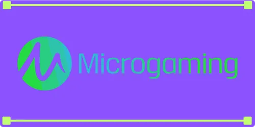 Microgaming logo on Rockstar Casino (rockstar-casino2.com)