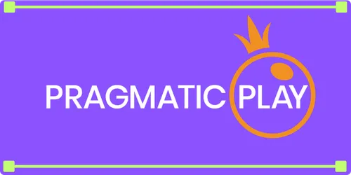 Pragmatic Play logo on Rockstar Casino (rockstar-casino2.com)
